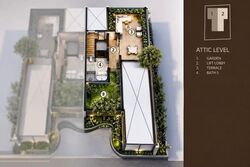 Robin Close (D10), Semi-Detached #624444841